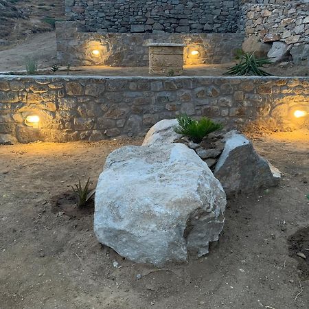 House On The Rock Διαμέρισμα Μικρή Βίγλα Εξωτερικό φωτογραφία