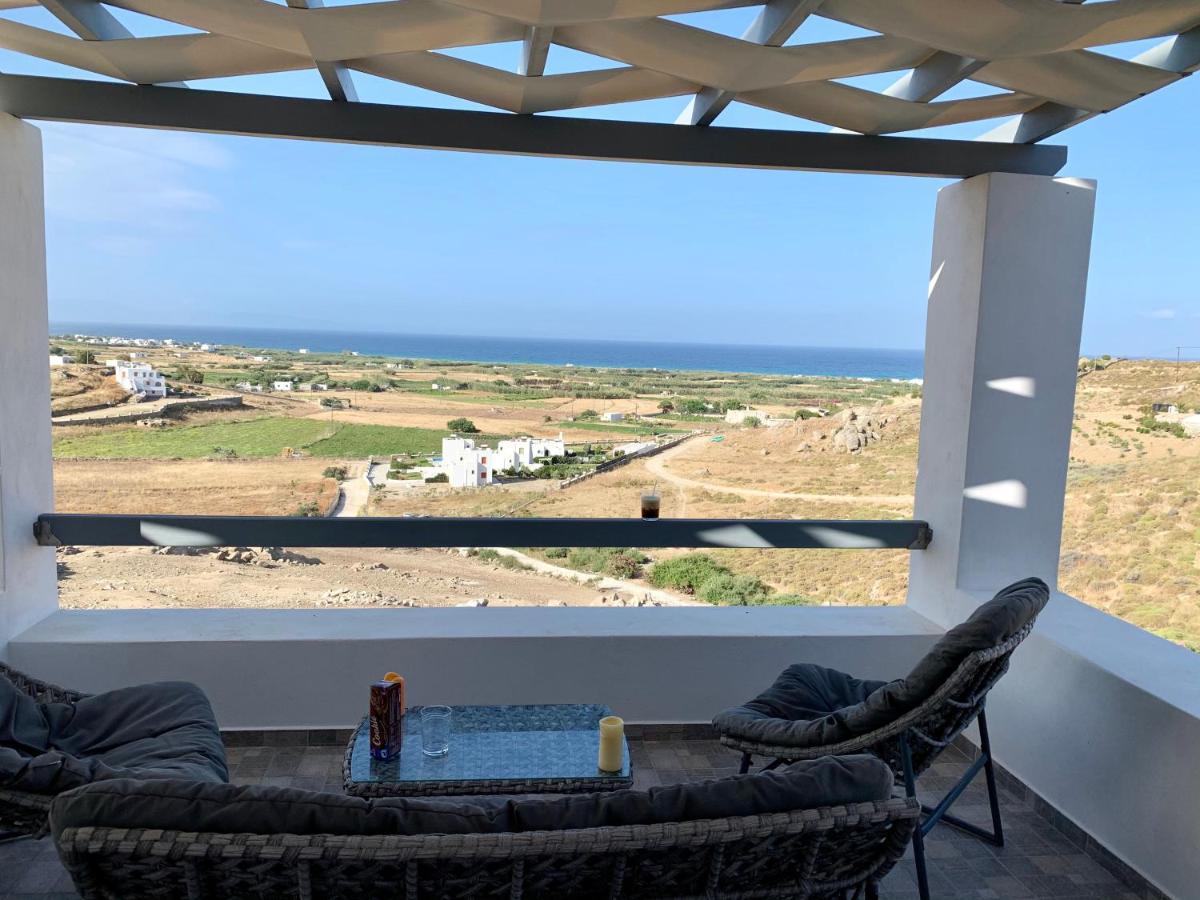 House On The Rock Διαμέρισμα Μικρή Βίγλα Εξωτερικό φωτογραφία