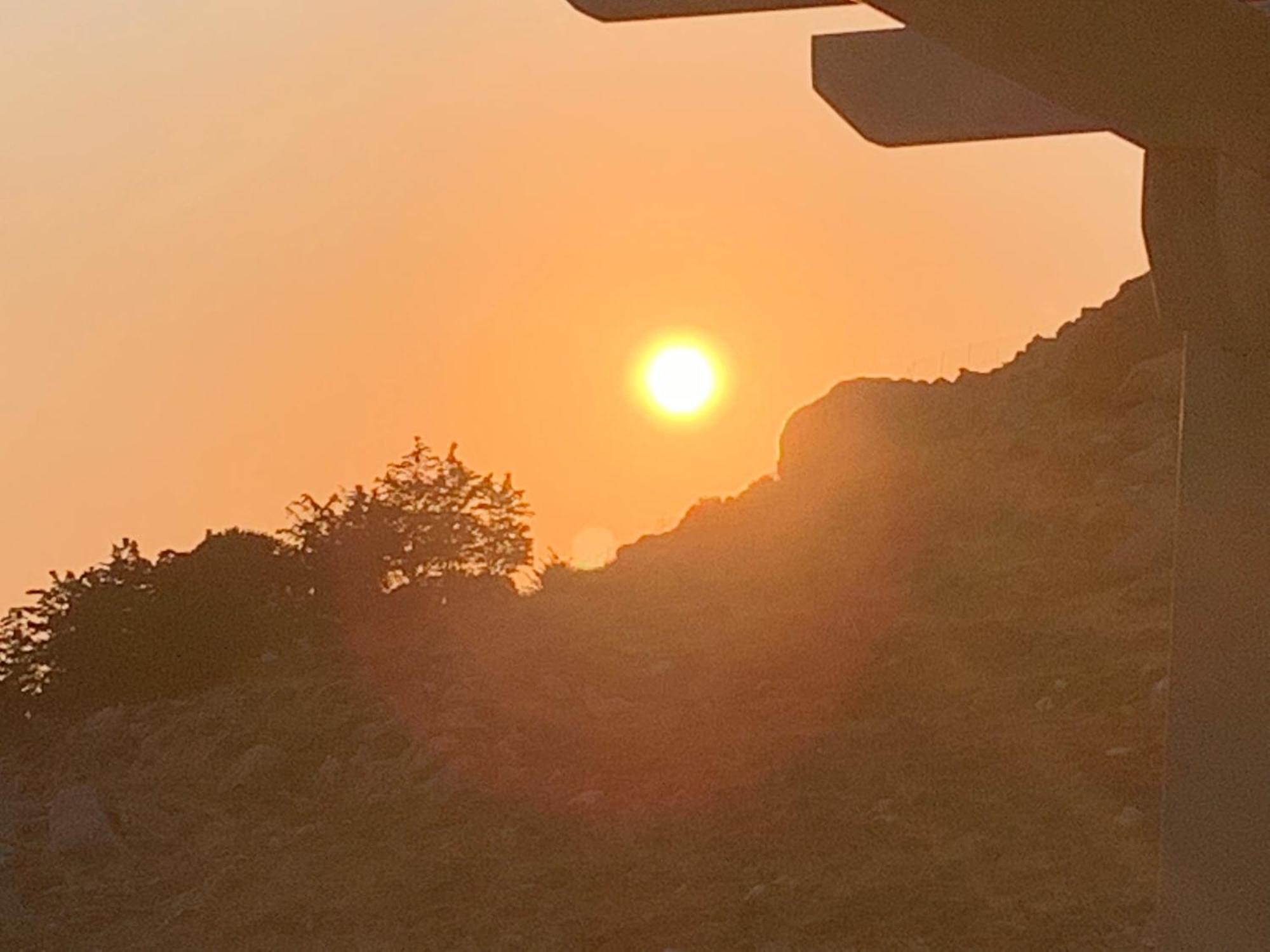 House On The Rock Διαμέρισμα Μικρή Βίγλα Εξωτερικό φωτογραφία