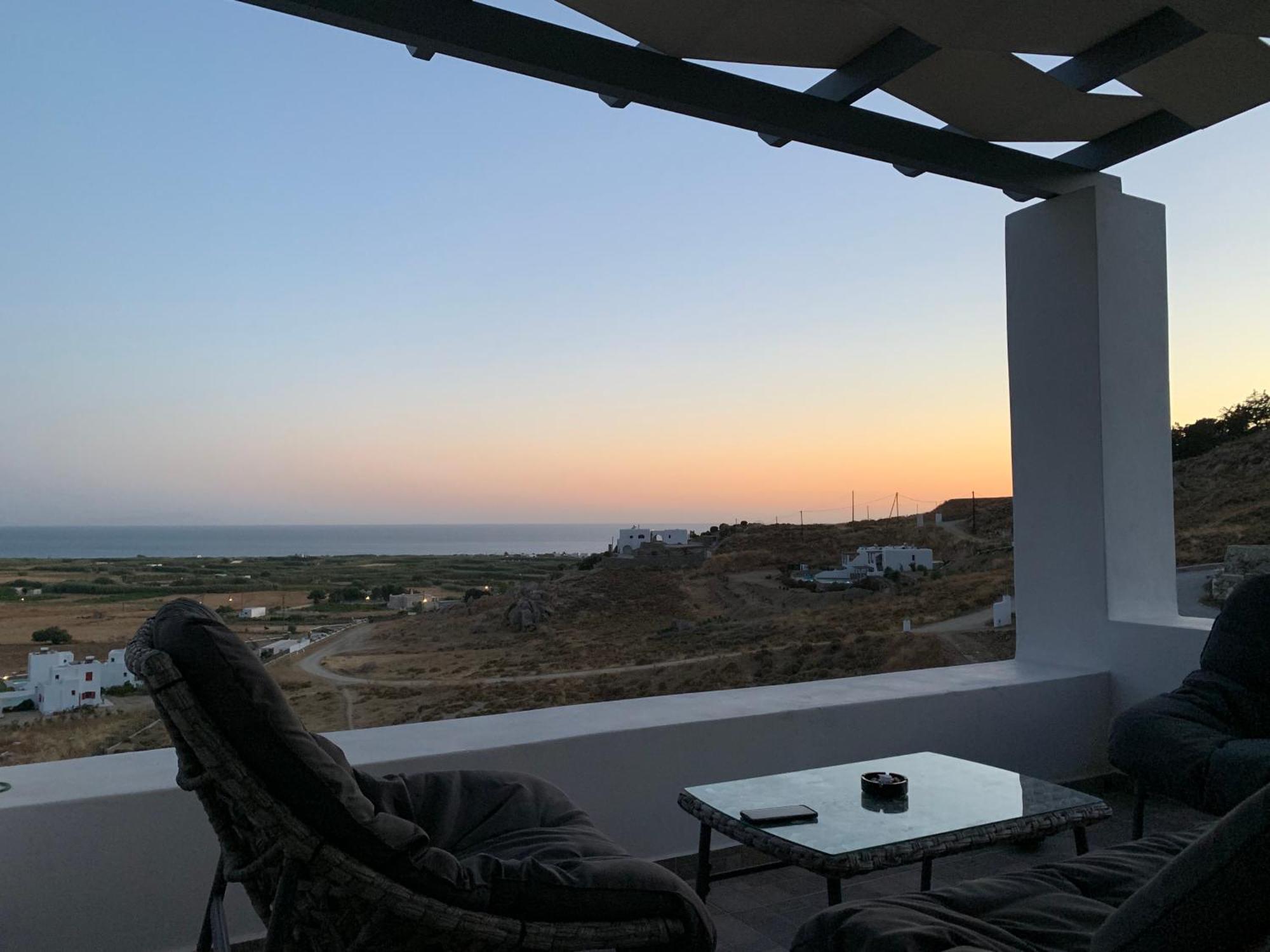 House On The Rock Διαμέρισμα Μικρή Βίγλα Εξωτερικό φωτογραφία