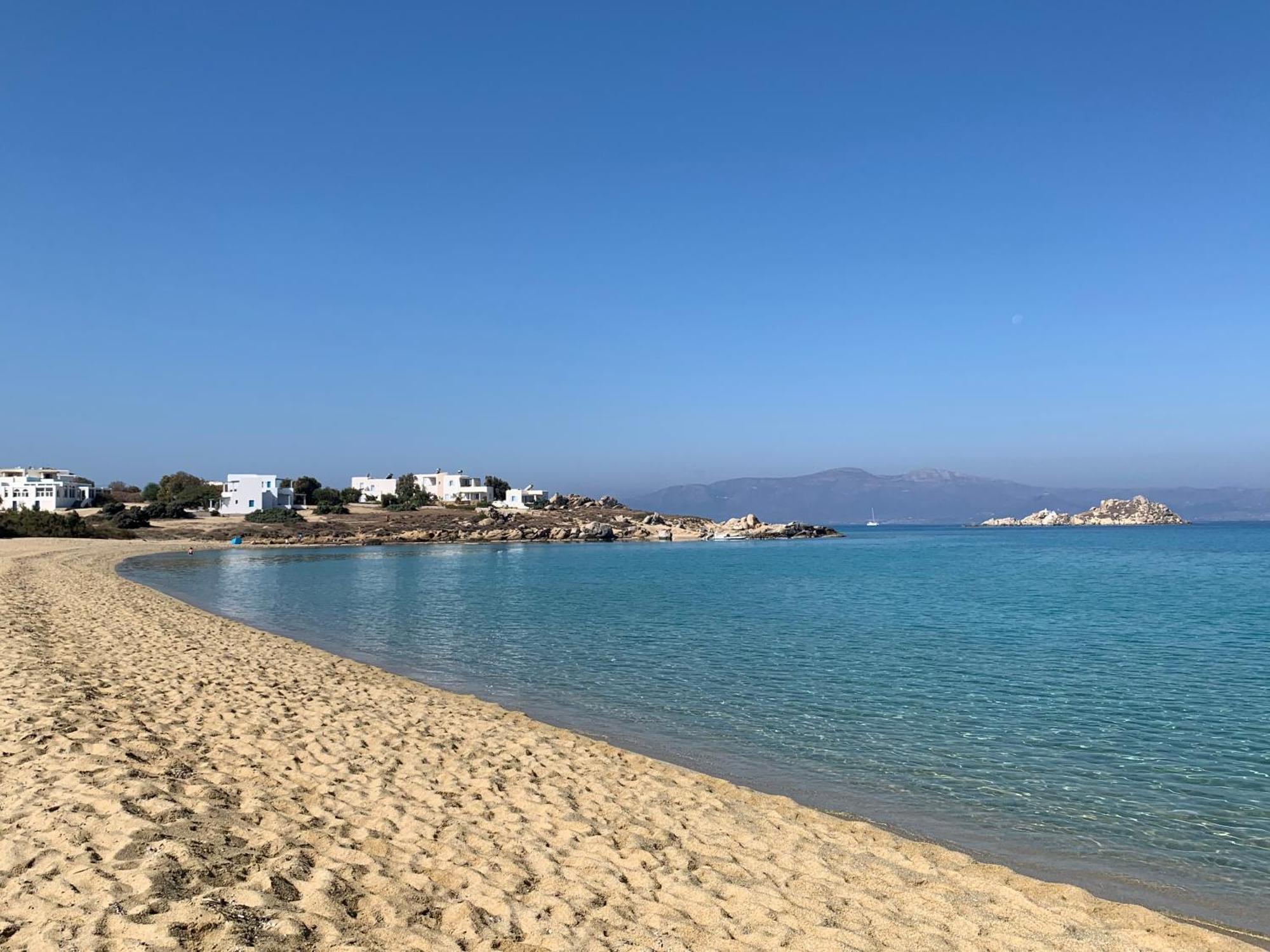 House On The Rock Διαμέρισμα Μικρή Βίγλα Εξωτερικό φωτογραφία