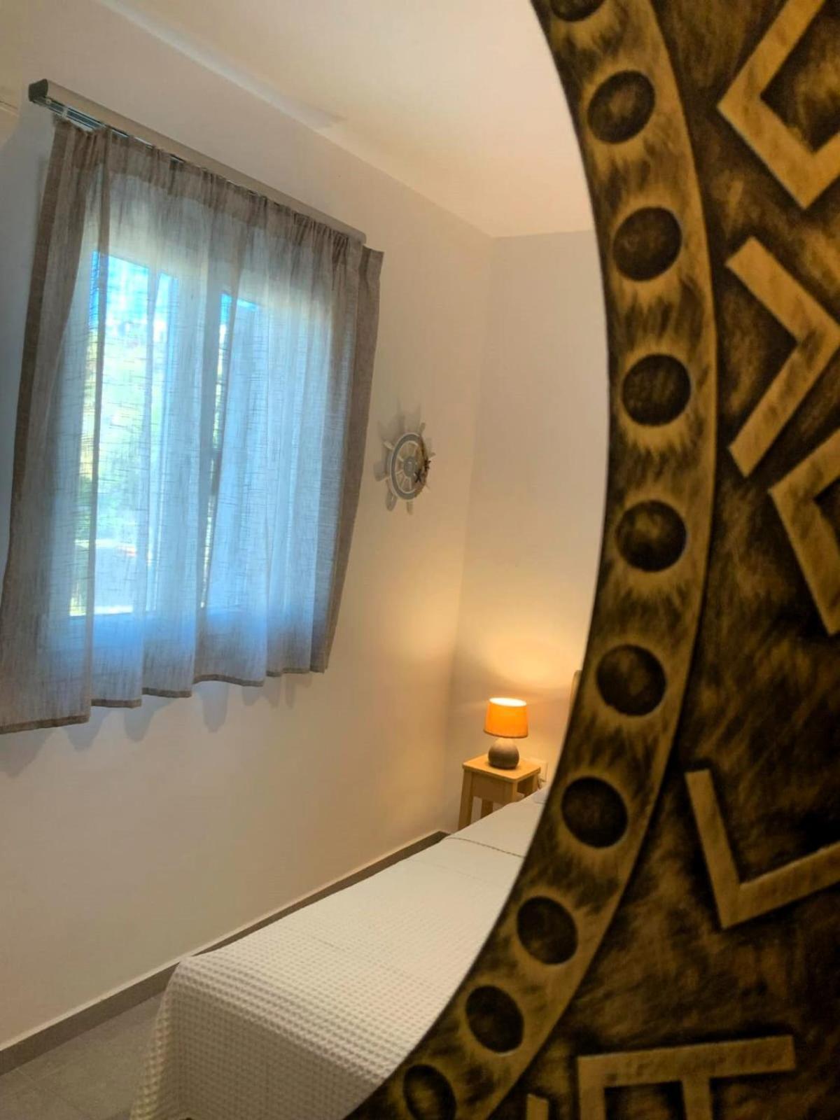 House On The Rock Διαμέρισμα Μικρή Βίγλα Εξωτερικό φωτογραφία