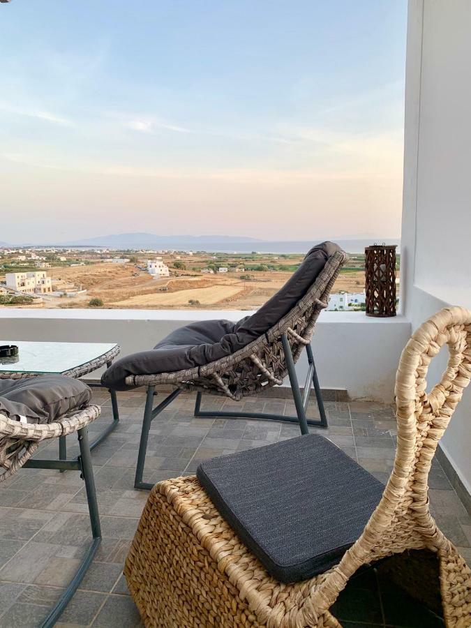 House On The Rock Διαμέρισμα Μικρή Βίγλα Εξωτερικό φωτογραφία